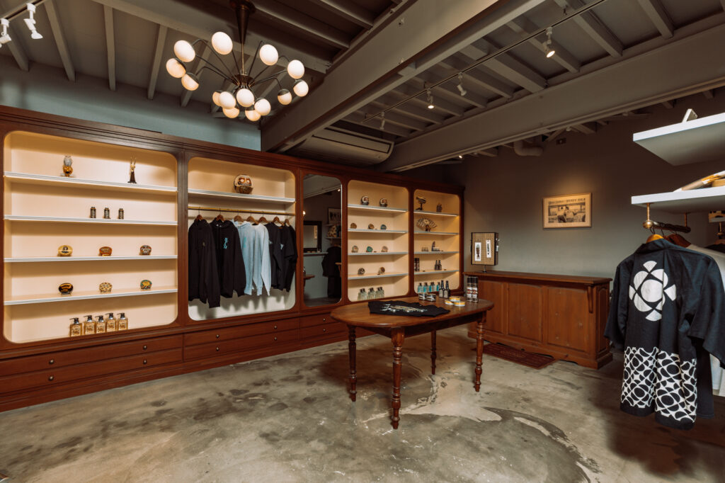 Mr. Brothers Cut Club Shop Image