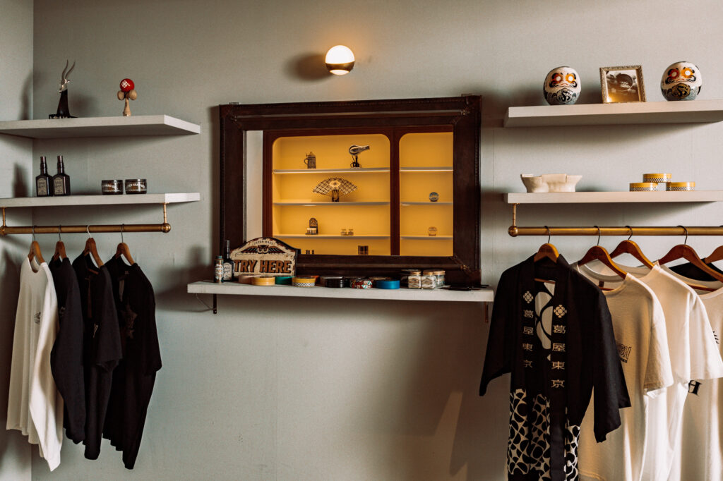 Mr. Brothers Cut Club Shop Image