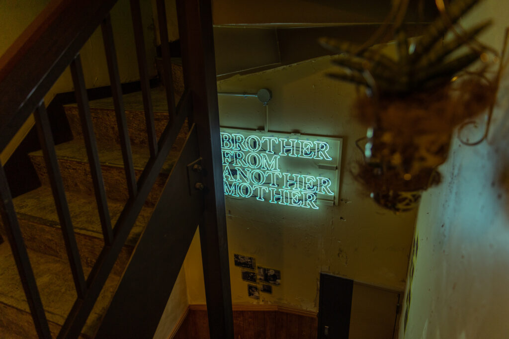 Mr. Brothers Cut Club Shop Image