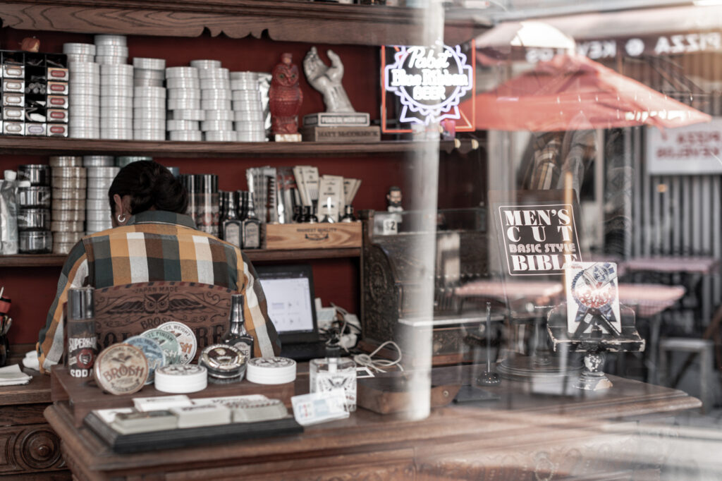 Mr. Brothers Cut Club Shop Image