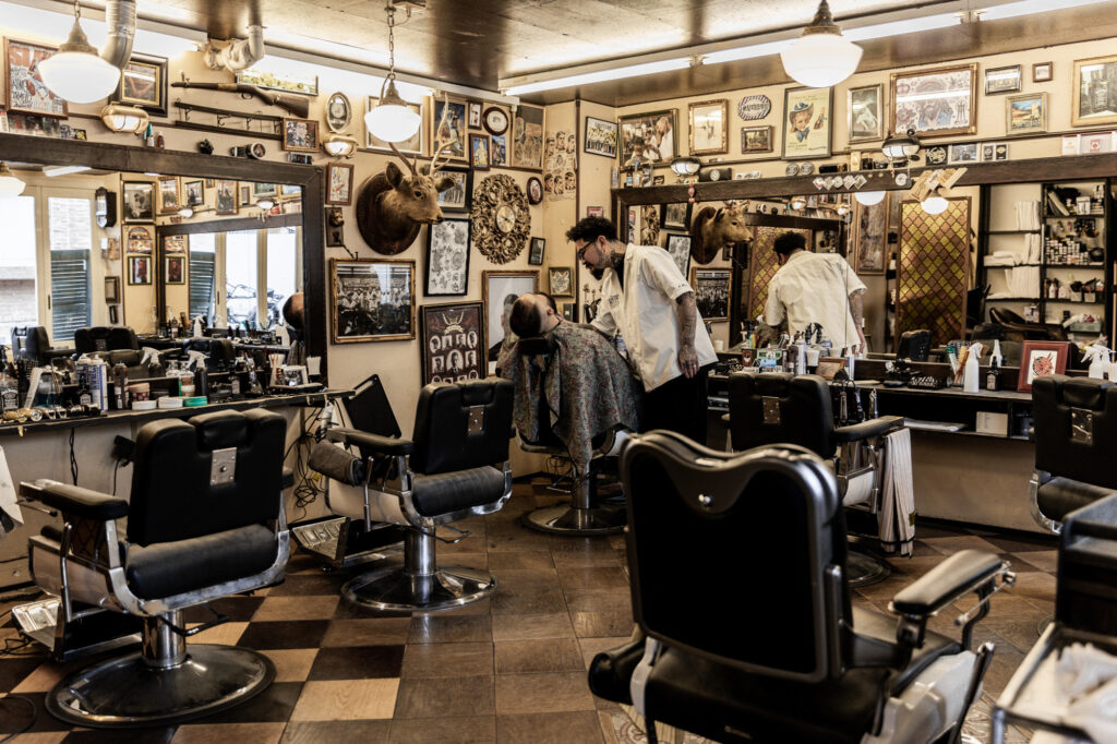 Mr. Brothers Cut Club Shop Image