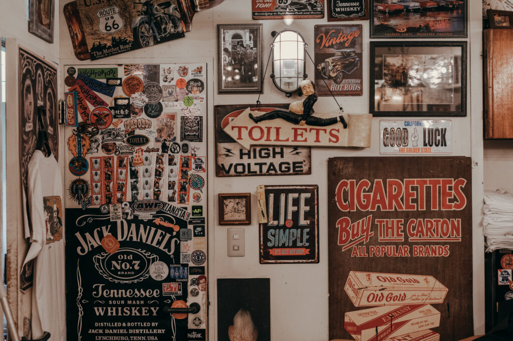 Mr. Brothers Cut Club Shop Image