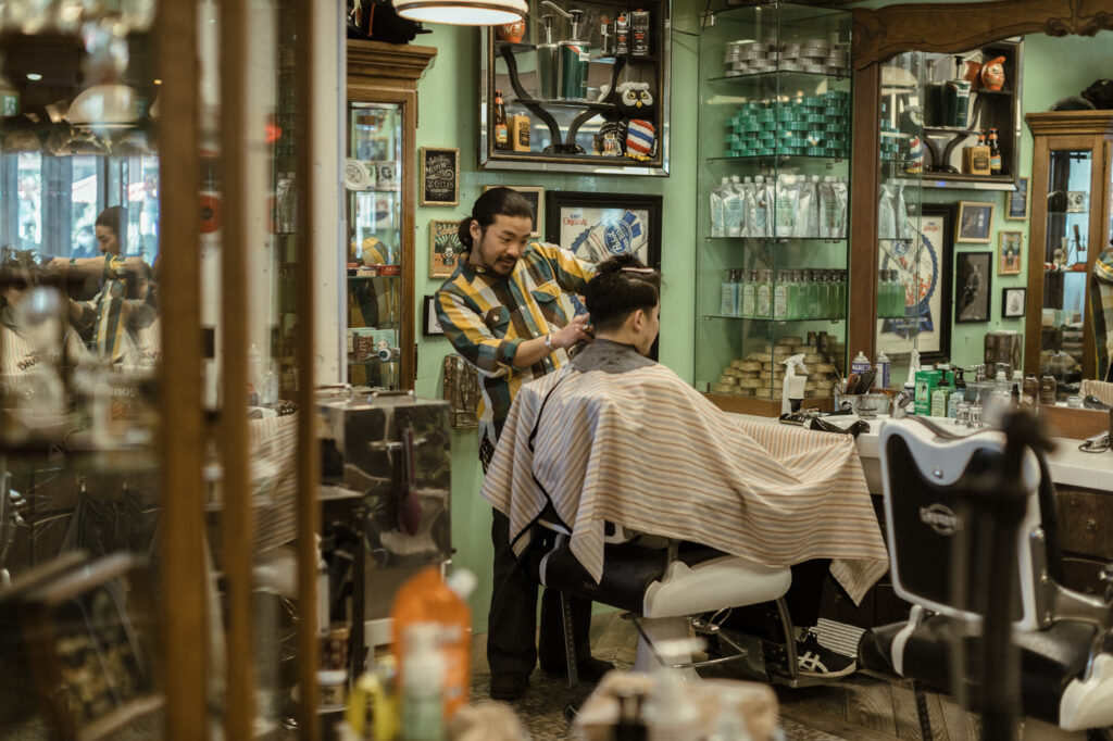 Mr. Brothers Cut Club Shop Image