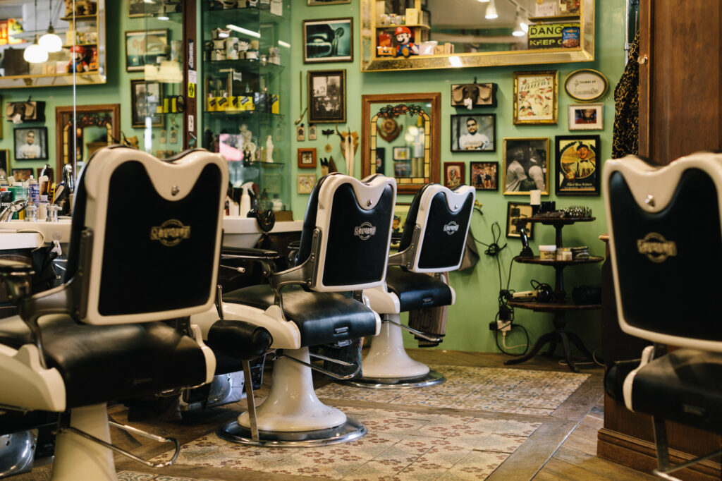 Mr. Brothers Cut Club Shop Image